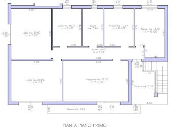 Quadrilocale Ravenna (zona Marina di Ravenna) - foto 1