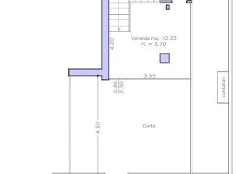 Quadrilocale Ravenna (zona Marina di Ravenna) - foto 2