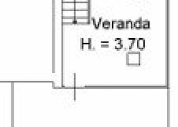 Quadrilocale Ravenna (zona Marina di Ravenna) - foto 4