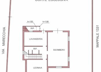 Casa indipendente Ravenna - foto 12