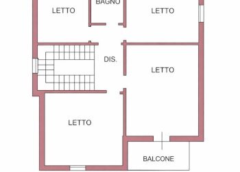 Casa indipendente Ravenna - foto 13