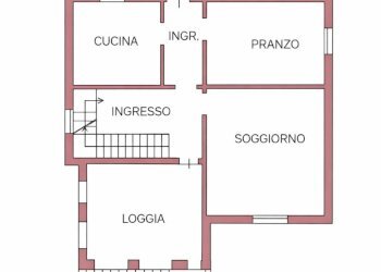 Casa indipendente Ravenna - foto 14
