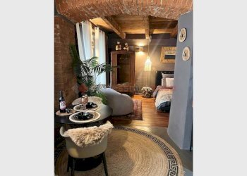 Bilocale via Assietta, 44, Pinerolo - foto 1