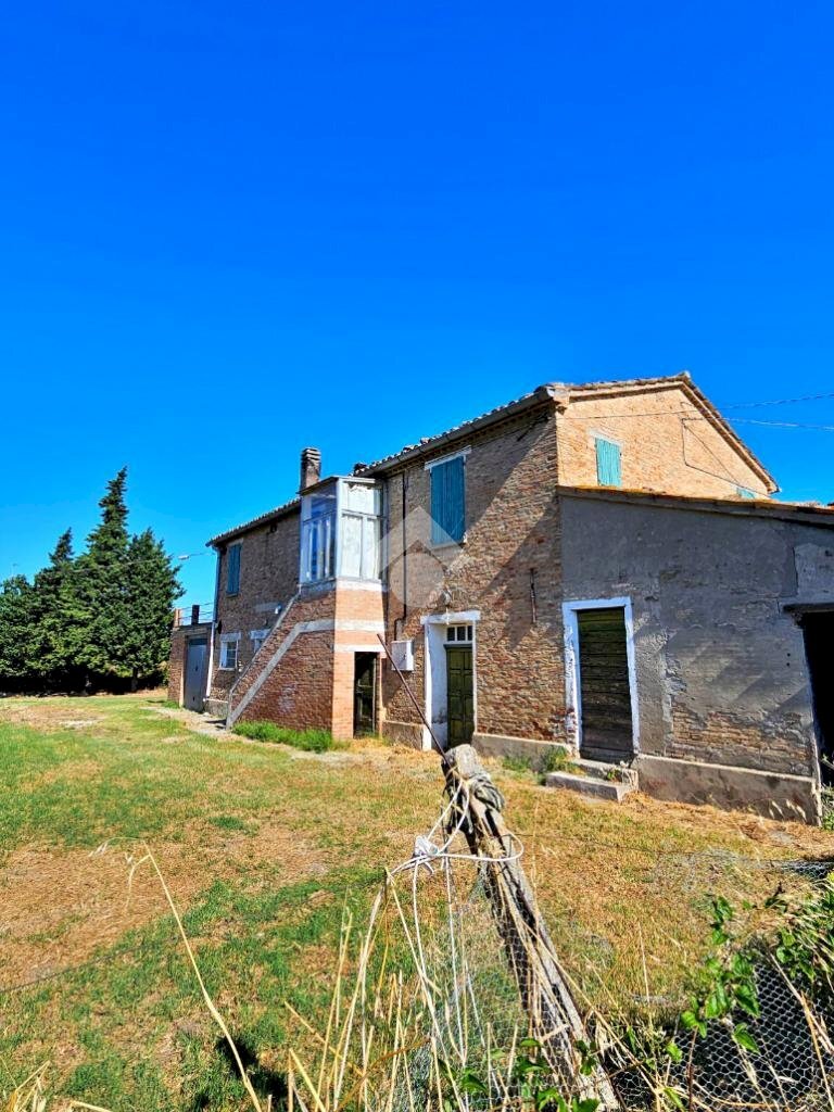 Independent house Via molino venturi, Saludecio - photo 3