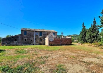 Casa indipendente Via molino venturi, Saludecio - foto 4
