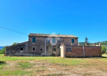 Casa indipendente Via molino venturi, Saludecio - foto 9