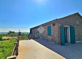 Casa indipendente Via molino venturi, Saludecio - foto 12