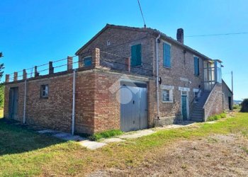 Casa indipendente Via molino venturi, Saludecio - foto 14