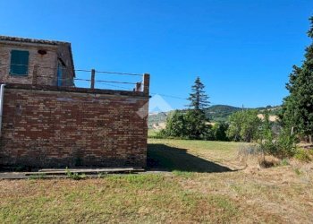 Casa indipendente Via molino venturi, Saludecio - foto 15