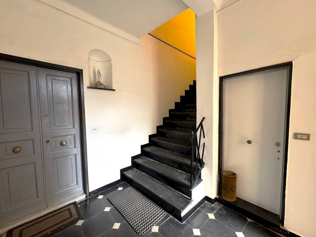Two-room apartment via Odoardo Ganduccio, Genova (neighborhood Nervi) - photo 2