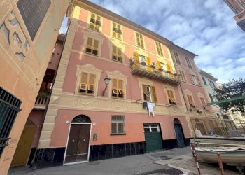 Bilocale via Odoardo Ganduccio, Genova (zona Nervi) - foto 1