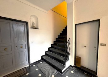 Bilocale via Odoardo Ganduccio, Genova (zona Nervi) - foto 2