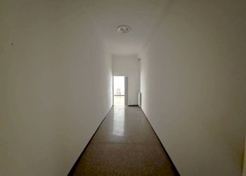 Bilocale via Odoardo Ganduccio, Genova (zona Nervi) - foto 4