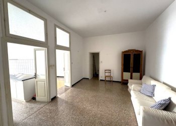 Bilocale via Odoardo Ganduccio, Genova (zona Nervi) - foto 5