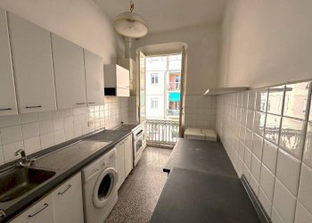 Bilocale via Odoardo Ganduccio, Genova (zona Nervi) - foto 9