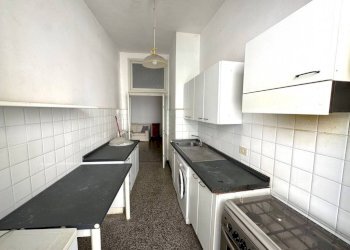 Bilocale via Odoardo Ganduccio, Genova (zona Nervi) - foto 10