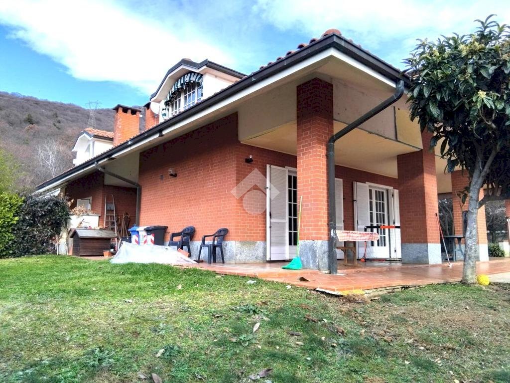 Portion of a house Regione generala, Piossasco - photo 2