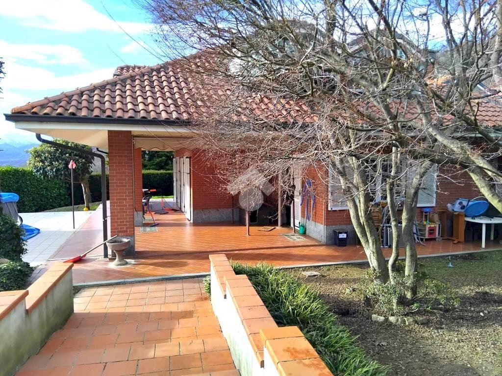 Portion of a house Regione generala, Piossasco - photo 3