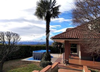 Porzione di casa Regione generala, Piossasco - foto 6