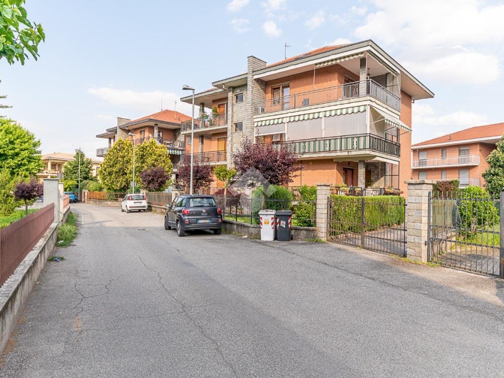 Appartamento Via Mario Brundi, Druento - foto 2