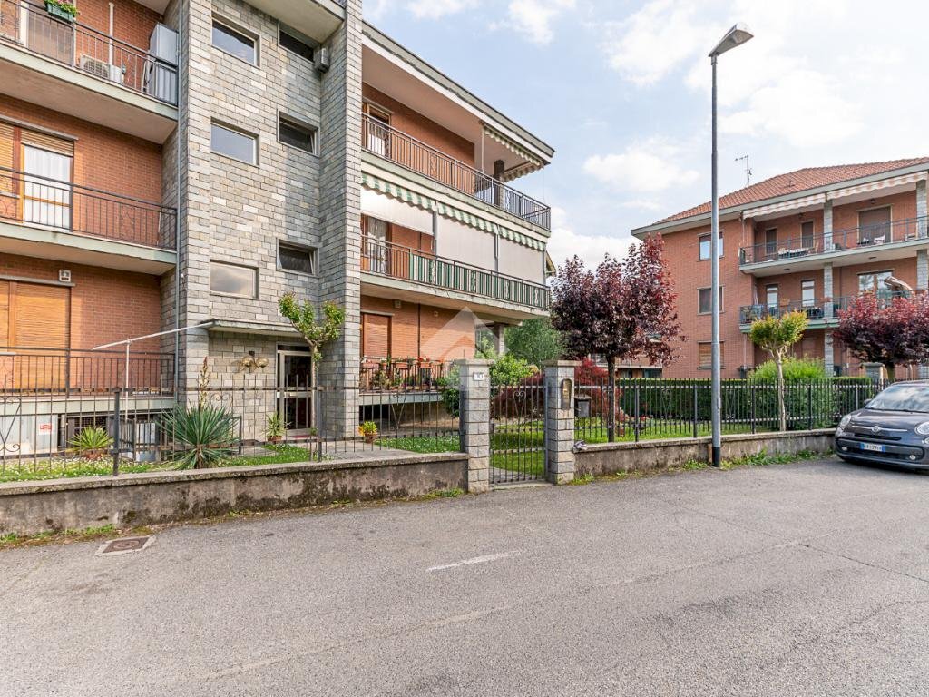 Appartamento Via Mario Brundi, Druento - foto 3