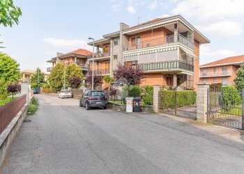 Appartamento Via Mario Brundi, Druento - foto 2