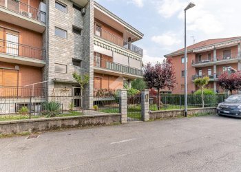 Appartamento Via Mario Brundi, Druento - foto 3