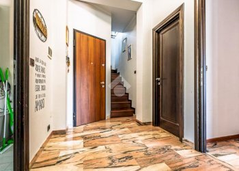 Appartamento Via Mario Brundi, Druento - foto 4