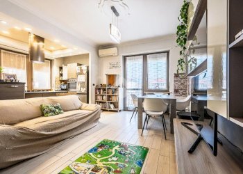 Appartamento Via Mario Brundi, Druento - foto 7