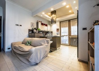 Appartamento Via Mario Brundi, Druento - foto 8