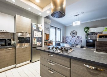 Appartamento Via Mario Brundi, Druento - foto 10