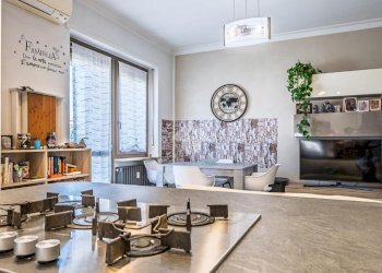 Appartamento Via Mario Brundi, Druento - foto 11