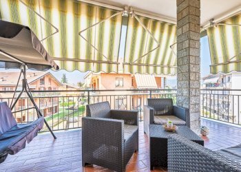 Appartamento Via Mario Brundi, Druento - foto 13