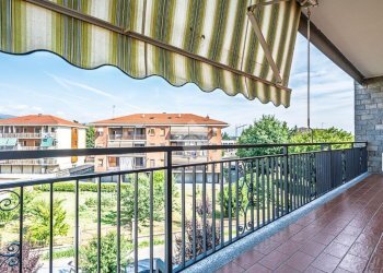 Appartamento Via Mario Brundi, Druento - foto 16