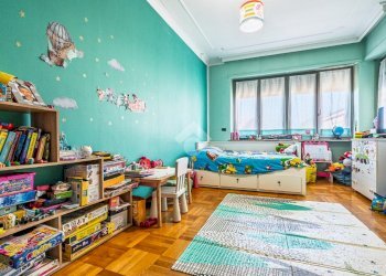 Appartamento Via Mario Brundi, Druento - foto 19