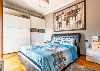 Appartamento Via Mario Brundi, Druento - foto 21