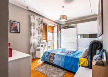 Appartamento Via Mario Brundi, Druento - foto 22