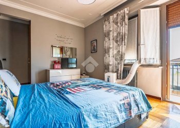 Appartamento Via Mario Brundi, Druento - foto 23