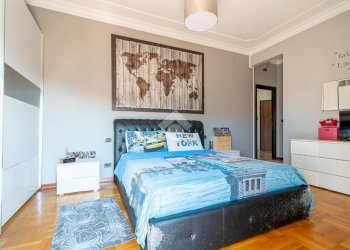 Appartamento Via Mario Brundi, Druento - foto 24