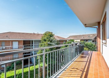 Appartamento Via Mario Brundi, Druento - foto 25