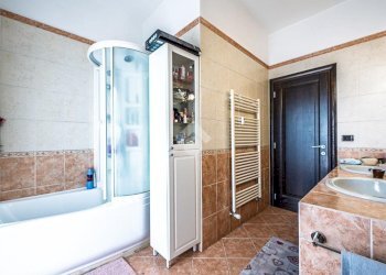 Appartamento Via Mario Brundi, Druento - foto 27