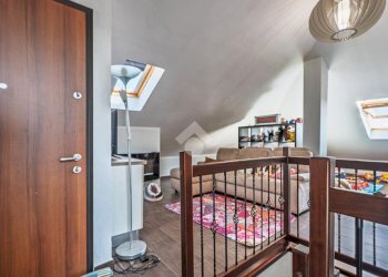 Appartamento Via Mario Brundi, Druento - foto 29