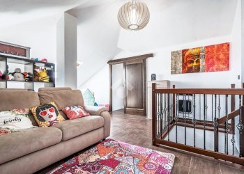 Appartamento Via Mario Brundi, Druento - foto 30