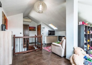 Appartamento Via Mario Brundi, Druento - foto 31