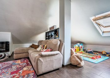 Appartamento Via Mario Brundi, Druento - foto 32