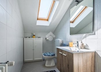 Appartamento Via Mario Brundi, Druento - foto 33