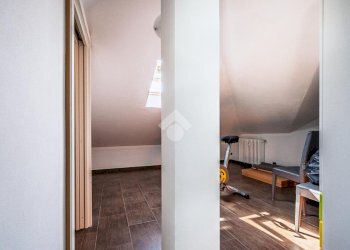 Appartamento Via Mario Brundi, Druento - foto 34