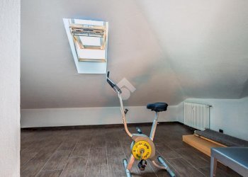 Appartamento Via Mario Brundi, Druento - foto 36