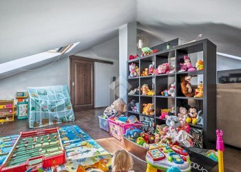 Appartamento Via Mario Brundi, Druento - foto 37