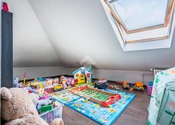 Appartamento Via Mario Brundi, Druento - foto 38